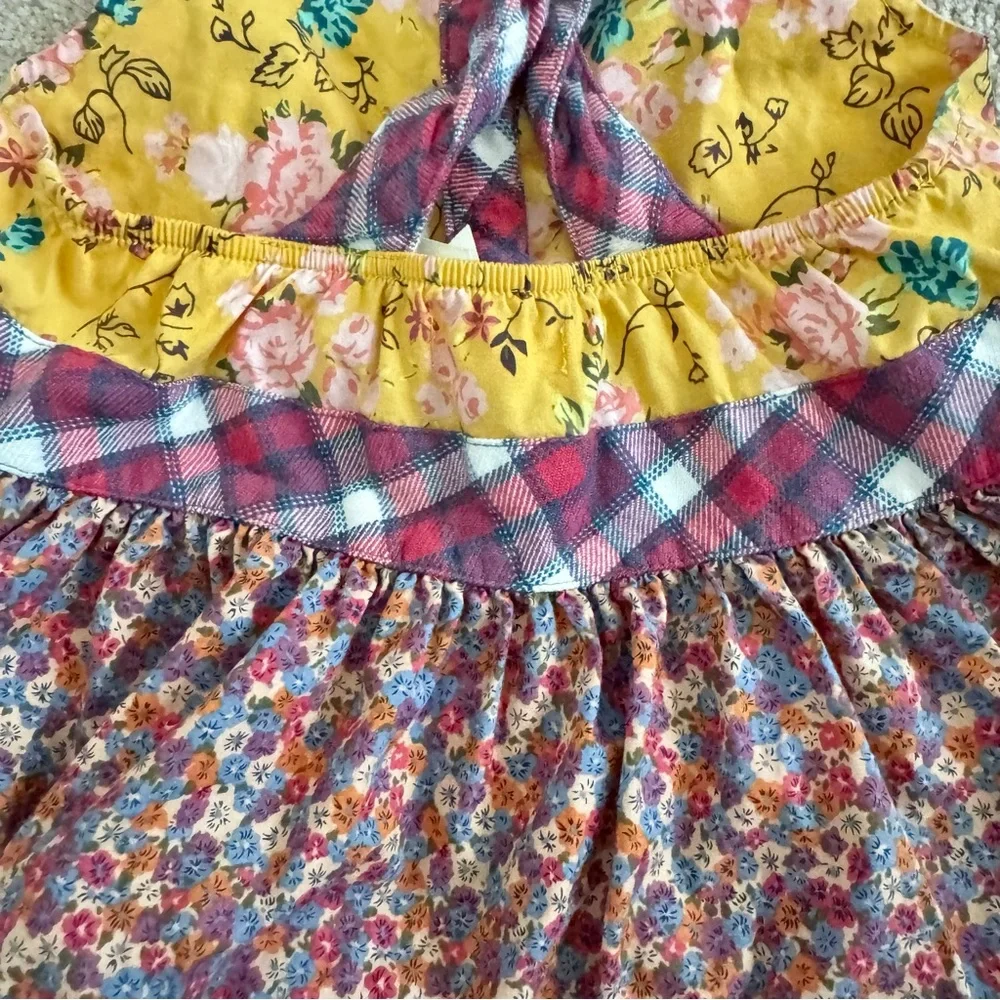 Matilda Jane Sophie Knot Dress